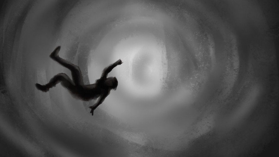 Rudolph Fentz; The Man Out of Time