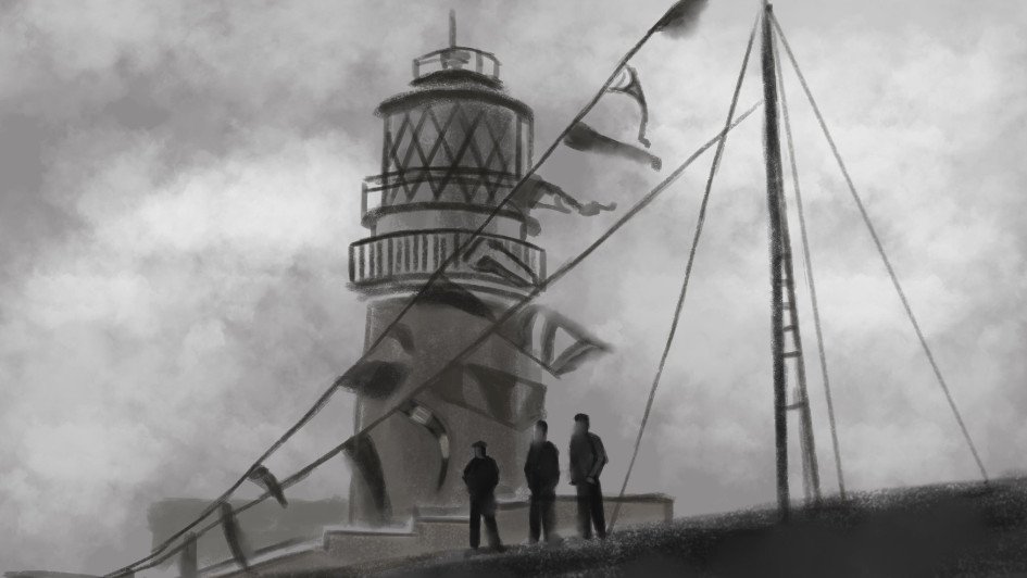 The Flannan Isle Lighthouse Mystery